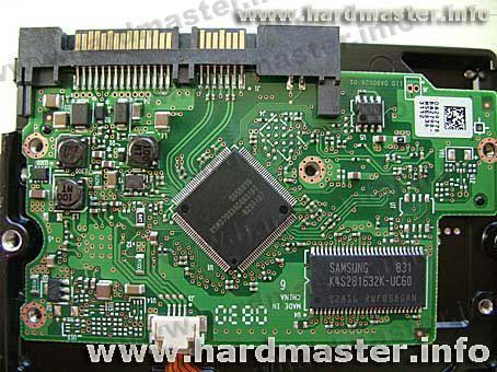 ����� HDD Hitachi