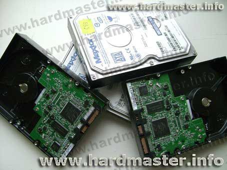 ����� Maxtor Sabre2