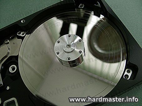������������ �������� ���������� Seagate