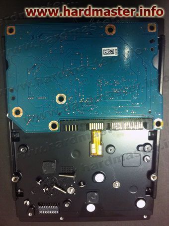 HDD Toshiba MK2002TSKB