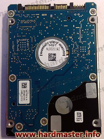 Samsung M9T - уже не самсунг!