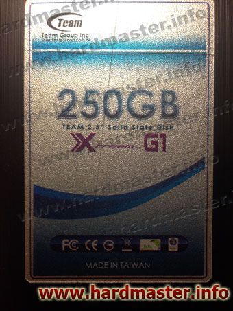 SSD диск TG250GS25AG1M на ремонт
