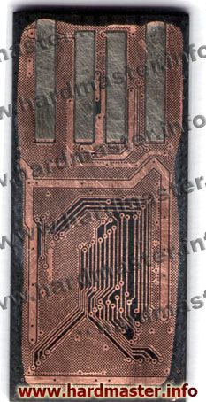 Восстановление USB монолитов