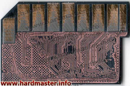 Восстановление SD A-data