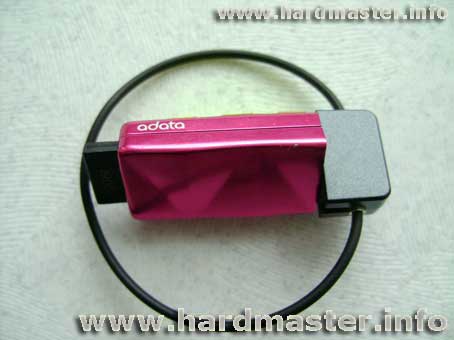 Drawn out contacts 