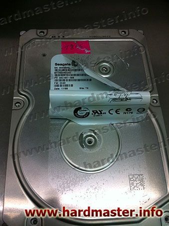 HDD Seagate ST33000651AS Barracuda XT