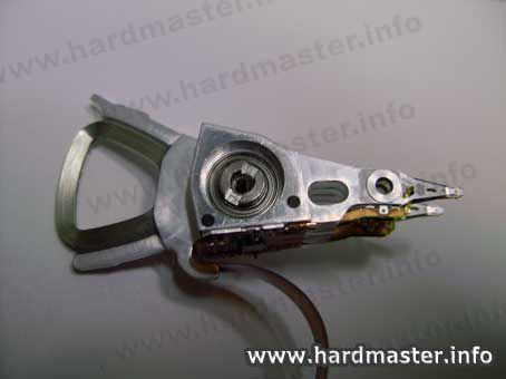 Блок голов SCSI Seagate Cheetah