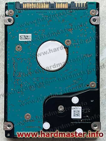 HDD ГУ MBUX Мерседес