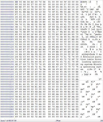 Жесткий диск с видеорегистратора как просмотреть в windows. Смотреть фото Жесткий диск с видеорегистратора как просмотреть в windows. Смотреть картинку Жесткий диск с видеорегистратора как просмотреть в windows. Картинка про Жесткий диск с видеорегистратора как просмотреть в windows. Фото Жесткий диск с видеорегистратора как просмотреть в windows