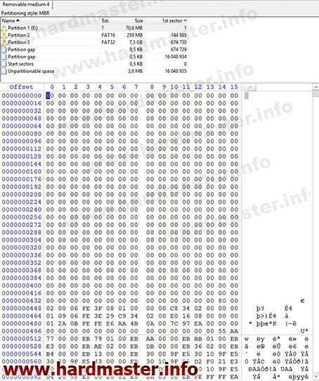 Восстановление аудио записей с диктофона