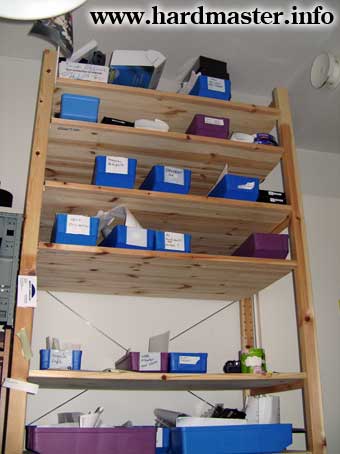 Альтернативная очередь в работу