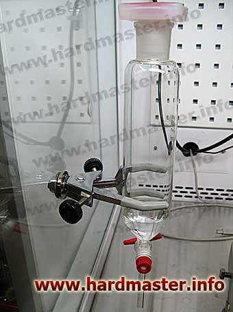 Дозиметр спирта Дозиметр спирта