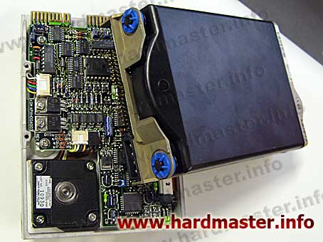 Диски-доноры для восстановления данных с HDD Диски-доноры для восстановления данных с HDD