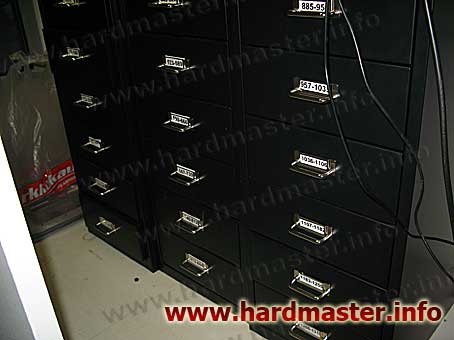 Диски-доноры для восстановления данных с HDD Диски-доноры для восстановления данных с HDD