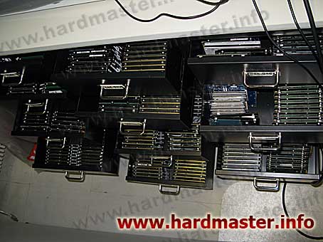 Диски-доноры для восстановления данных с HDD Диски-доноры для восстановления данных с HDD