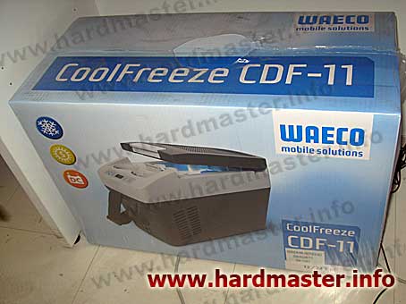 Портативная охлаждающая станция для HDD и нанд-флеш Портативная охлаждающая станция для HDD и нанд-флеш