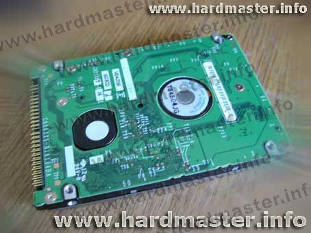 Fujitsu MHT2080AT Fujitsu MHT2080AT