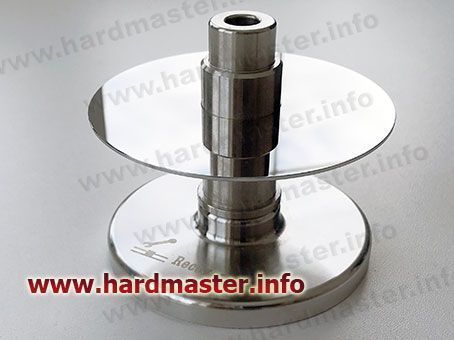 Стойка для крепления пластин (блинов) HDD Стойка для крепления пластин (блинов) HDD