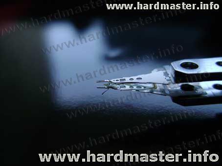 Деформированные головки другой ракурс Деформированные головки другой ракурс