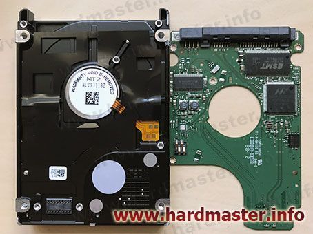 Ремонт контроллера Самсунг HM100UI