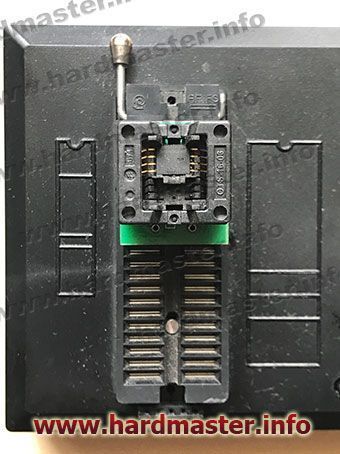 Прошивка жёсткого диска Самсунг