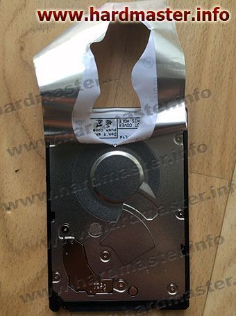 Устройство HGST HTS541010A7E630