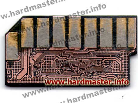 Восстановление монолита Кингмакс