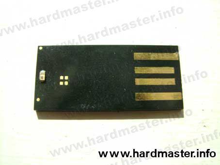 Кристалл флеш диска Кингстон