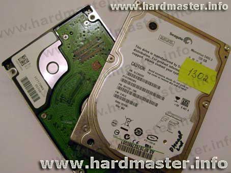 HDD Seagate 5400.2 and 5400.3
