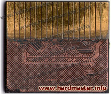 Восстановление Olympus XD Picture card