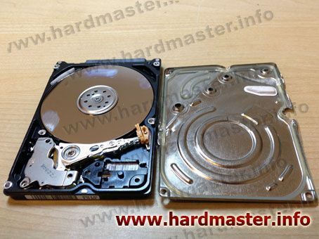 Ремонт жестких дисков в Кисловодске Ремонт жестких дисков в Кисловодске