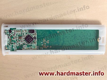 Мост USB Type C - SSD m2
