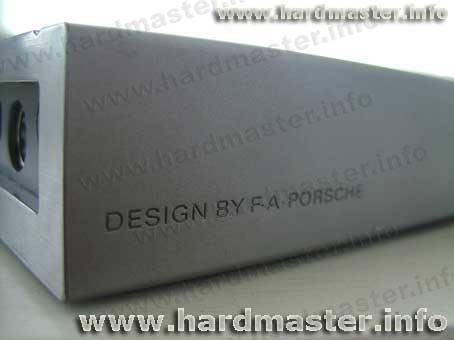 USB box