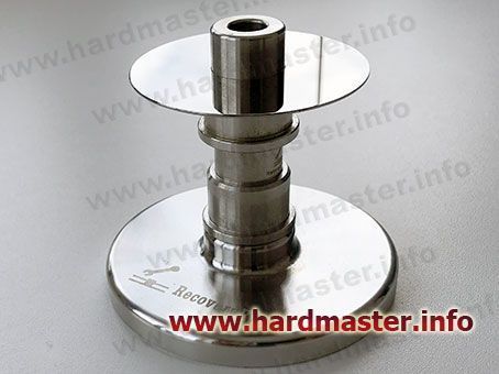 Стойка для крепления дисков переносного HDD Стойка для крепления дисков переносного HDD