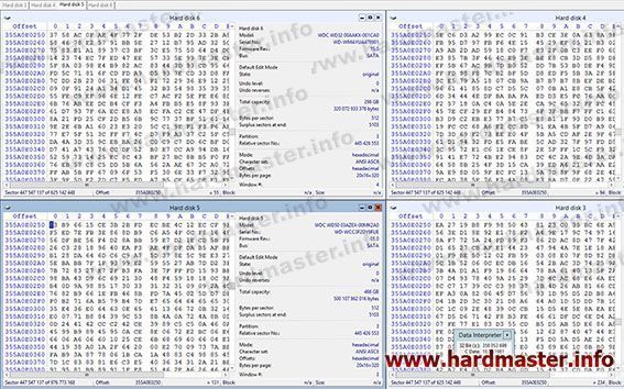 Анализ и восстановление Raid NAS Qnap