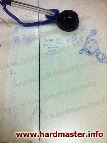 Отзывы посетителей EMS почты России