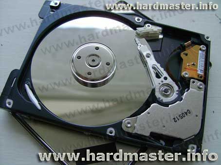 Opened Samsung Magma hermetical unit
