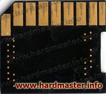 Ещё вот такой SD монолит