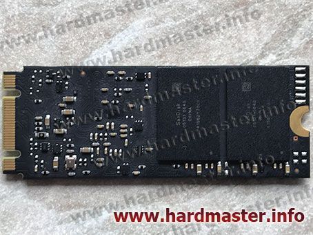Ремонт SSD Sandisk X110 SD6SP1M