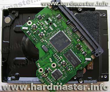 Seagate 7200.11