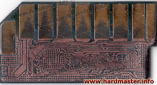 Восстановление SD SP