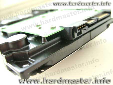 Maxtor STM380815AS