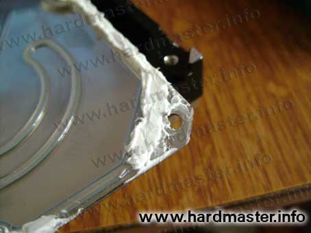 Герметика не жалеть! Герметика не жалеть!