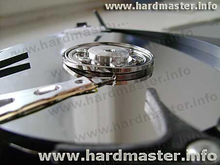 Картина внутри гермозоны Картина внутри гермозоны