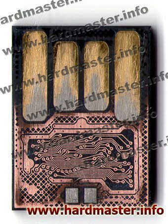 USB 2leef monolith pinout recovery