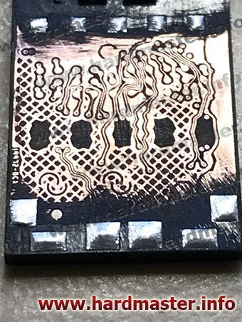 Ремонт Ultra Dual USB - MicroUSB флешки