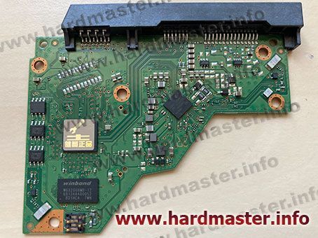 Разблокированная или разлоченная плата WD 810011 Разблокированная или разлоченная плата WD 810011