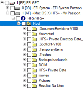 Successfully rescued files from a locked HDD with a scratch Successfully rescued files from a locked HDD with a scratch
