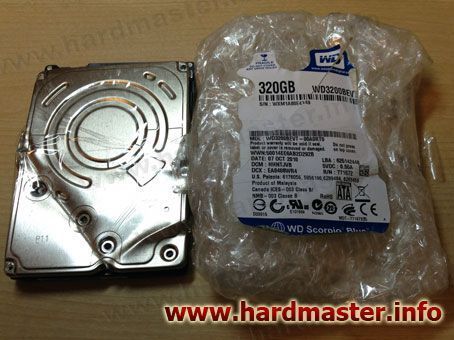 Восстановление данных в Кисловодске Восстановление данных в Кисловодске