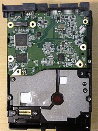 Диагностика hdd wd4001faex Диагностика hdd wd4001faex